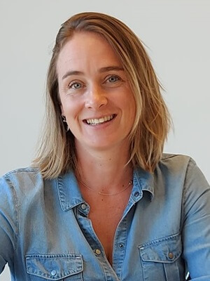 Sarah Tannier - Psychologue Namur