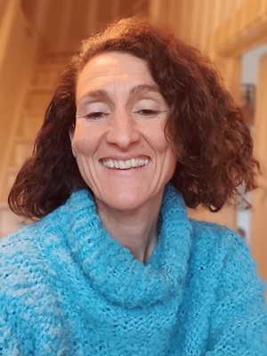 Myriam Bassalah - Psychologue Namur